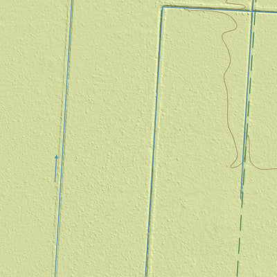 Maa-amet Kõljala küla, Saaremaa vald digital map