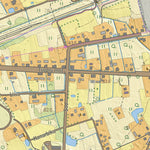 Maa-amet Kollino küla, Antsla vald digital map