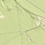 Maa-amet Konju küla, Toila vald (2) digital map