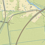 Maa-amet Koolma küla, Lüganuse vald digital map