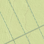 Maa-amet Kõrkküla, Saaremaa vald digital map