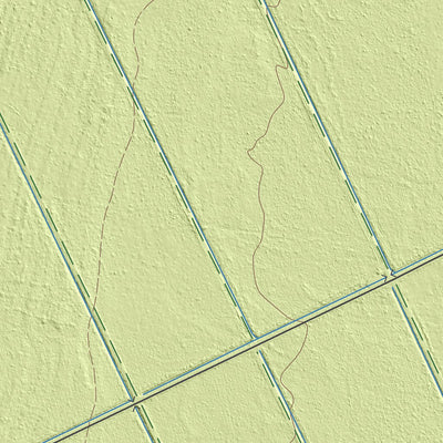 Maa-amet Kõrkküla, Saaremaa vald digital map