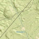 Maa-amet Kõrveküla, Tapa vald digital map