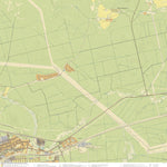 Maa-amet Kotinuka küla, Jõhvi vald digital map