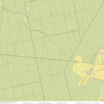 Maa-amet Krundiküla, Häädemeeste vald digital map