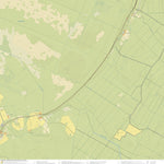 Maa-amet Kuijõe küla, Lääne-Nigula vald digital map