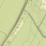 Maa-amet Kuijõe küla, Lääne-Nigula vald digital map