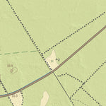 Maa-amet Kuivastu küla, Muhu vald digital map
