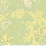 Maa-amet Kuke küla, Saaremaa vald digital map