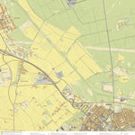 Maa-amet Kukruse küla, Toila vald digital map