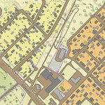 Maa-amet Kukruse küla, Toila vald digital map