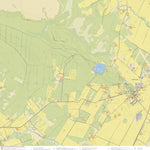 Maa-amet Kullamaa küla, Lääne-Nigula vald digital map