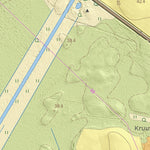 Maa-amet Kulli küla, Raasiku vald digital map