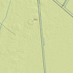 Maa-amet Kullimaa küla, Türi vald (2) digital map
