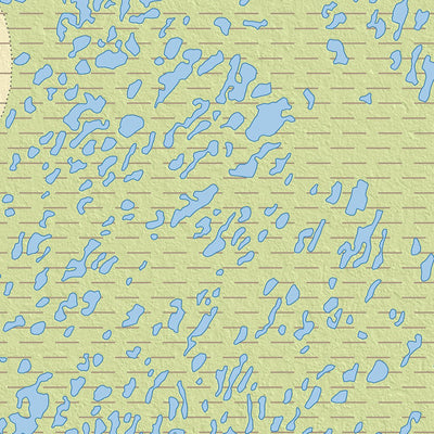 Maa-amet Kuningaküla, Alutaguse vald (3) digital map