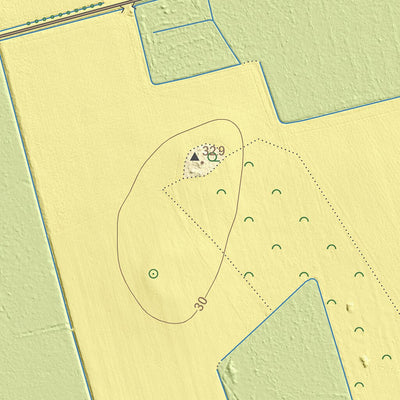 Maa-amet Kunsu küla, Märjamaa vald digital map