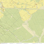 Maa-amet Kurenurme küla, Võru vald digital map