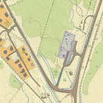 Maa-amet Kuressaare linn, Saaremaa vald (1) digital map