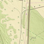 Maa-amet Kurevere küla, Saaremaa vald digital map