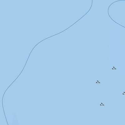 Maa-amet Kuri küla, Hiiumaa vald digital map