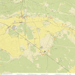 Maa-amet Kutsala küla, Viru-Nigula vald digital map