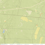 Maa-amet Kuuse küla, Saaremaa vald digital map