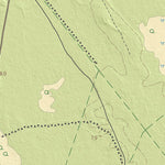 Maa-amet Kuusnõmme küla, Saaremaa vald digital map
