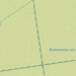 Maa-amet Laadi küla, Häädemeeste vald digital map