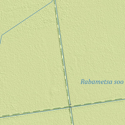 Maa-amet Laadi küla, Häädemeeste vald digital map
