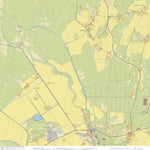 Maa-amet Laane küla, Lääne-Harju vald digital map