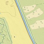 Maa-amet Laane küla, Lääne-Harju vald digital map