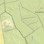 Maa-amet Laatre küla, Mulgi vald (1) digital map