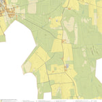 Maa-amet Laatre küla, Mulgi vald (5) digital map