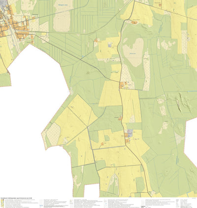 Maa-amet Laatre küla, Mulgi vald (5) digital map