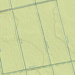 Maa-amet Laeva küla, Tartu vald digital map