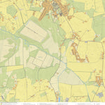 Maa-amet Lähtse küla, Kiili vald digital map