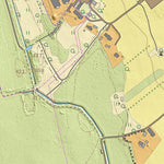 Maa-amet Lähtse küla, Kiili vald digital map
