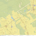 Maa-amet Laiusevälja küla, Jõgeva vald digital map