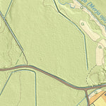Maa-amet Lanksaare küla, Saarde vald (1) digital map
