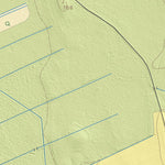 Maa-amet Lau küla, Kehtna vald digital map