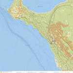 Maa-amet Laulasmaa küla, Lääne-Harju vald digital map