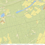 Maa-amet Laupa küla, Türi vald digital map