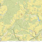 Maa-amet Lauri küla, Kanepi vald digital map