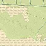 Maa-amet Lautna küla, Lääneranna vald digital map