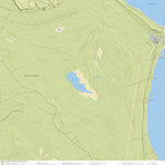 Maa-amet Lehtma küla, Hiiumaa vald (1) digital map