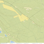 Maa-amet Leigri küla, Hiiumaa vald (1) digital map