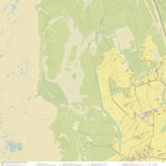 Maa-amet Leila küla, Lääne-Nigula vald digital map
