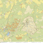 Maa-amet Lemmaru küla, Lääne-Harju vald digital map