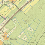 Maa-amet Lepaküla, Häädemeeste vald digital map