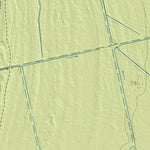 Maa-amet Letipea küla, Viru-Nigula vald digital map